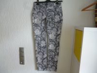 Colours of the World Jeans Sommerjeans floral Stretch Gr. 38 Saarland - St. Wendel Vorschau