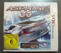 Asphalt 3D - Nintendo 3DS Spiel - Neuwertig !!! Pankow - Prenzlauer Berg Vorschau