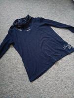 Soccx Langarmshirt blau Spirit Gr. 38 M Shirt Porto 2,55 Brandenburg - Bernau Vorschau