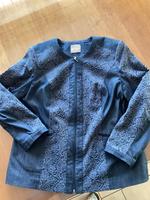Damen Jeansjacke Größe 44 Bayern - Karlskron Vorschau