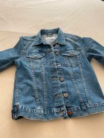 Neuwertige Jeansjacke von H&M Wandsbek - Steilshoop Vorschau