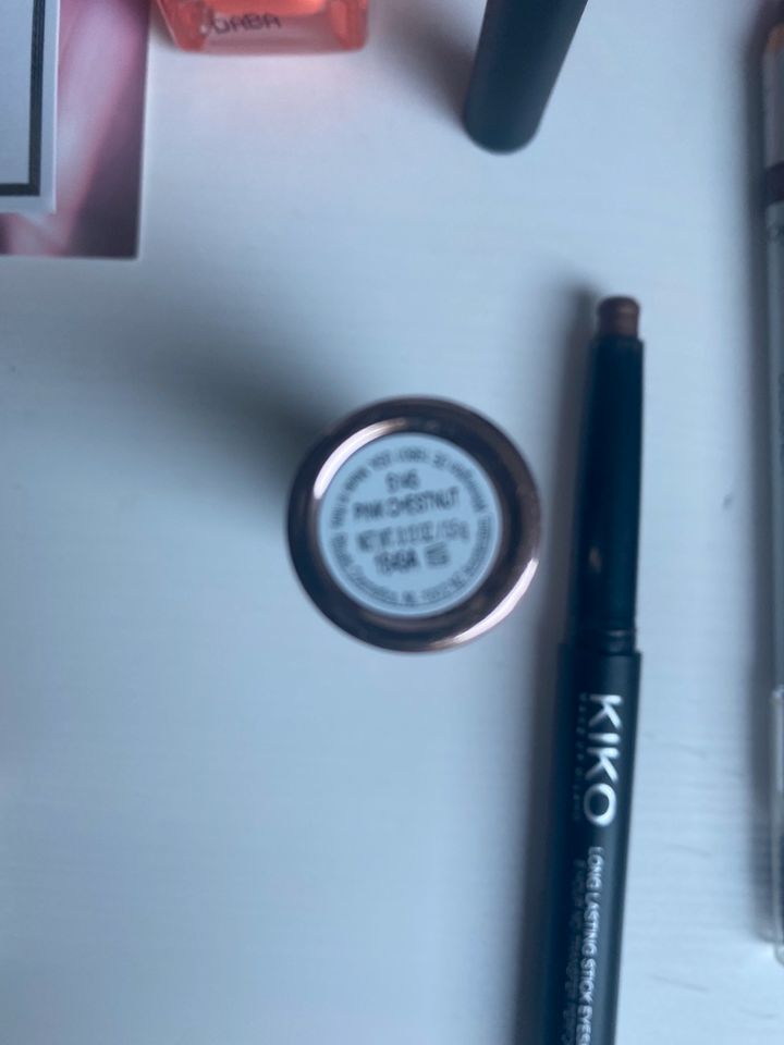 Beauty Kosmetik div Mac Lavera Dior Rituals Kiko Artdeco in Hamburg