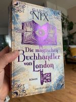 Die magischen Buchhändler von London | Garth Nix Leipzig - Gohlis-Mitte Vorschau