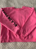 Blackpink Pullover H&M Gr.M Frankfurt am Main - Ostend Vorschau