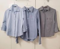 Ralph Lauren DKNY 3x Hemd Bluse ungetragen M Pankow - Prenzlauer Berg Vorschau