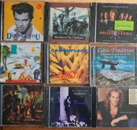 Verschiedene CD's Nordrhein-Westfalen - Krefeld Vorschau
