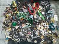 Schmuck Moreschmuck Uhren Konvolut Nordrhein-Westfalen - Bottrop Vorschau