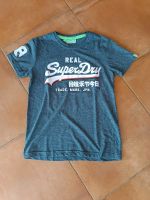 T-Shirt Superdry Gr. S Hessen - Bad Hersfeld Vorschau