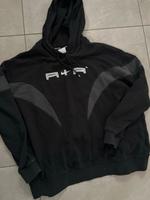 Nike Air Hoodie gr L Schleswig-Holstein - Reinbek Vorschau