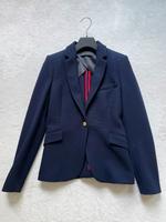 Neuwertiger Blazer Zara Women Gr S Jacke Nordrhein-Westfalen - Herford Vorschau