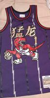 Toronto raptors tracy mc Grady 1  nba special edition Lindenthal - Köln Sülz Vorschau