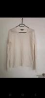 Pulli Strickpulli Strick Wolle Mohair Raffinierter Rücken Spitze Baden-Württemberg - Rottenburg am Neckar Vorschau