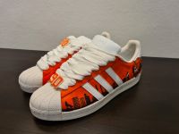 ADIDAS Superstars - Grizzlys Wolfsburg -45 1/3 Niedersachsen - Bahrdorf Vorschau