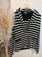Blazer gestreift Hessen - Hofgeismar Vorschau