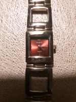 "Belmore", Stahl Armband Uhr mit schönem Gliederarmband Niedersachsen - Aurich Vorschau