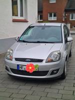 Ford Fiesta 1.4 / 80 PS / Klima/ TÜV bis Oktober 2025 Nordrhein-Westfalen - Enger Vorschau