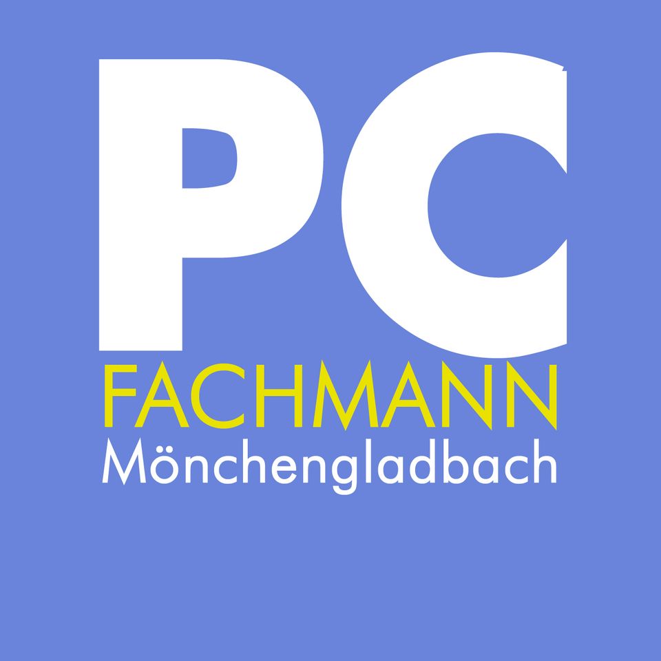 PC Computer Notebook Reparatur Mönchengladbach in Mönchengladbach