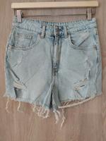 Shorts Jeans Short Niedersachsen - Melle Vorschau