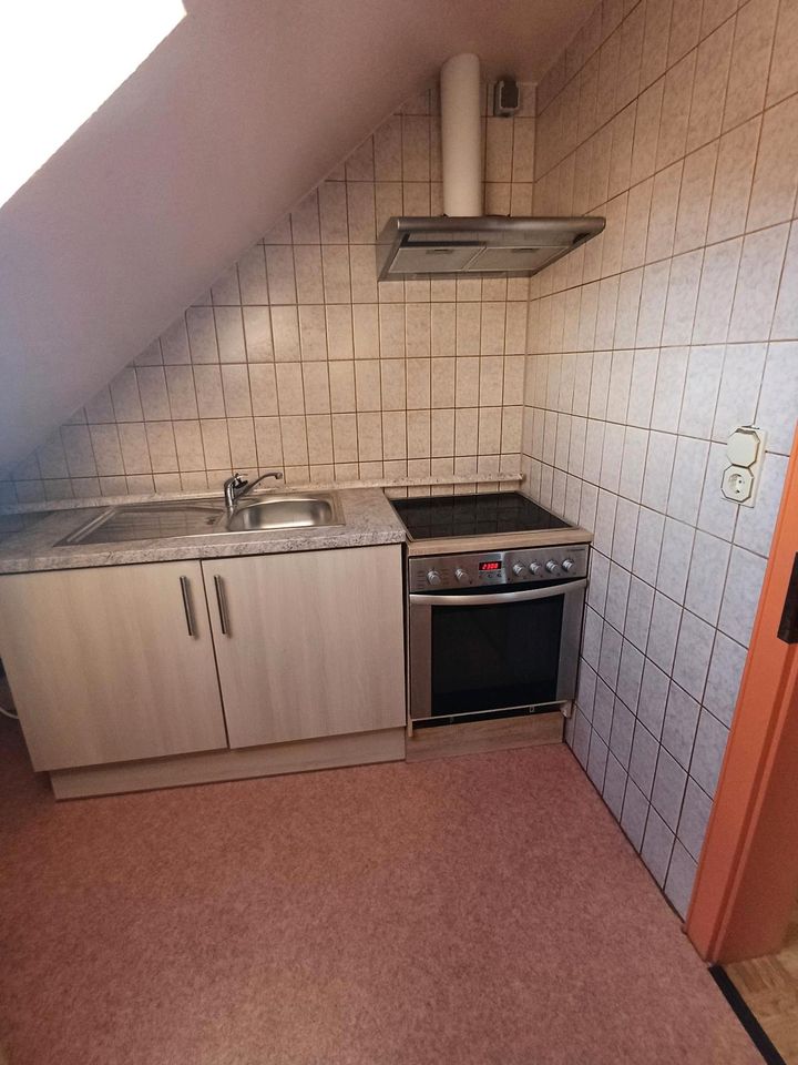 Wohnen mieten  4 Zimmer. 80 m2 in Homburg