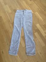 Hose Samt Cambio rosa lila 36 Baden-Württemberg - Brühl Vorschau