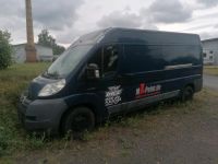 Citroen Jumper L4H2 Transporter 2500€ bis 1.4.24 Sachsen - Großschirma Vorschau