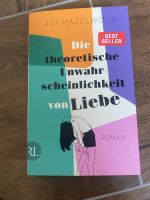 Die theoretische Unwahrscheinlichkeit von Liebe Nordrhein-Westfalen - Olpe Vorschau