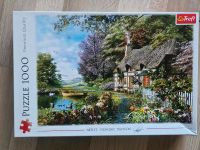 Puzzle, 1000 Teile Saarland - Püttlingen Vorschau