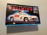 Italeri 1:16 Mercedes Benz 300SL Coupé Gullwing Nordrhein-Westfalen - Leverkusen Vorschau