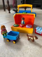 Playmobil 123 Markt Nordrhein-Westfalen - Plettenberg Vorschau