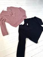 NA-KD Pullover 38 40 Oversize Cropped Strick Cardigan Bluse Kleid Bayern - Wunsiedel Vorschau