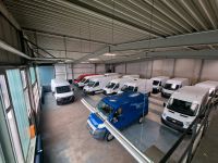 Lagerraum / Autohaus / Showroom Nordrhein-Westfalen - Hilden Vorschau