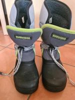 Skechers gefütterte Winterstiefel Gr 33 Schneestiefel Winterschuh Bayern - Mömbris Vorschau