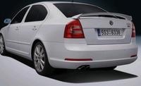 skoda octavia vrs Ersatzteile Sachsen-Anhalt - Schnaudertal Vorschau