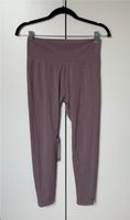 Lange Sporthose/Leggings von Adidas Niedersachsen - Hildesheim Vorschau