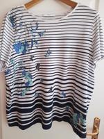 T-SHIRT Baumwolle Gr XXL, Nordrhein-Westfalen - Erkrath Vorschau