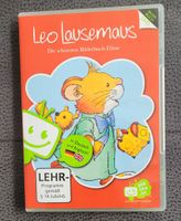 DVD LEO Lausemaus Niedersachsen - Lingen (Ems) Vorschau