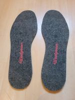 Woolpower Einlegesohle schuhe Winter outdoor wandern Hessen - Willingshausen Vorschau