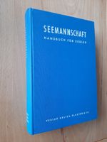 Delius Klasing Seemannschaft Handbuch für Segler 12. Auflage Niedersachsen - Bad Eilsen Vorschau