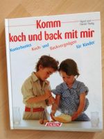 Komm und Back mit mir - für Kinder Baden-Württemberg - Hirschberg a.d. Bergstr. Vorschau
