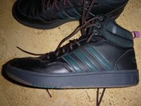 ADIDAS   Stiefeletten   Schwarz Gr. 46   wie NEU Niedersachsen - Adendorf Vorschau