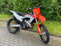 KTM 250 SX 2023 top gepflegt 66 Stunde 2 Taker  vom Händler Hessen - Bad Soden-Salmünster Vorschau