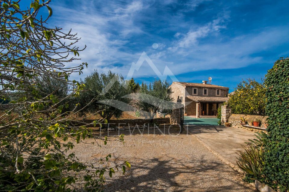 Sant Llorenç, Mallorca - Finca, Ferienhaus, Ferienimmobilie in Heidelberg