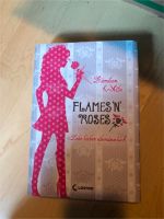 Zwei Bücher: Rose n flames, in 80 Frauen um die Welt Schleswig-Holstein - Schleswig Vorschau