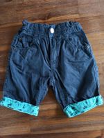 blaue Shorts/ kurze Hose Größe 104 Nordrhein-Westfalen - Kleve Vorschau