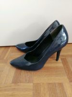 Pumps von Marco Tozzi / high heels in Lack Leder Bayern - Wilhermsdorf Vorschau