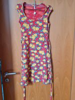 Blutgeschwister Kleid XS_Neu_Blumen_Flowerpower Nordrhein-Westfalen - Paderborn Vorschau