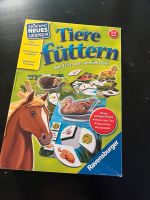 Ravensburger Tiere füttern Sachsen-Anhalt - Schkopau Vorschau