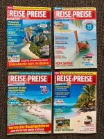 Zeitschrift "Reise und Preise" (Jahrgang 2018) Nordrhein-Westfalen - Neuenkirchen Vorschau
