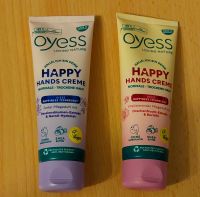 Oyess Handcreme     je 2,70 € Berlin - Köpenick Vorschau