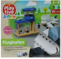 Playtive Junior Spielzeug Flughafen Nordrhein-Westfalen - Rheda-Wiedenbrück Vorschau
